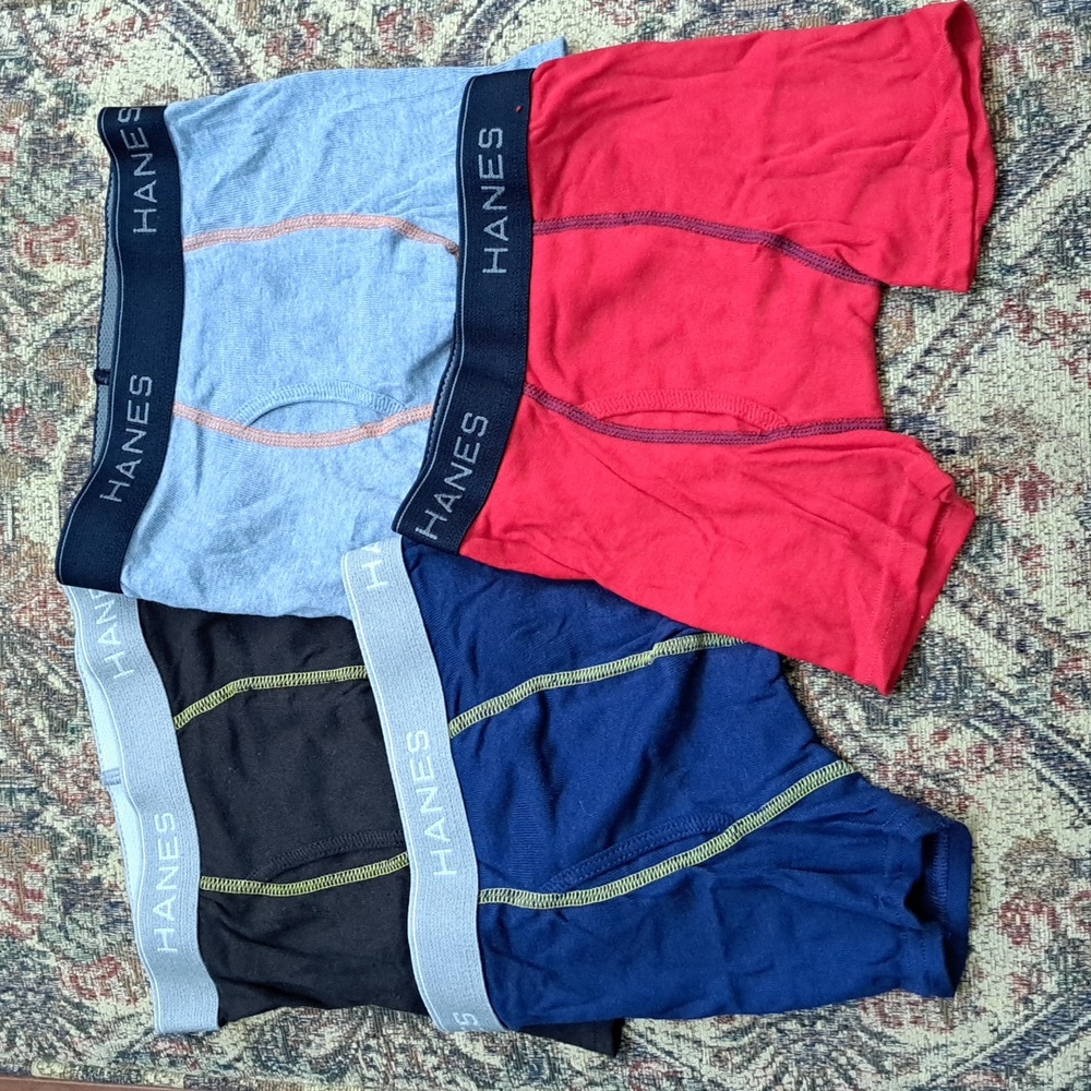 Underwear